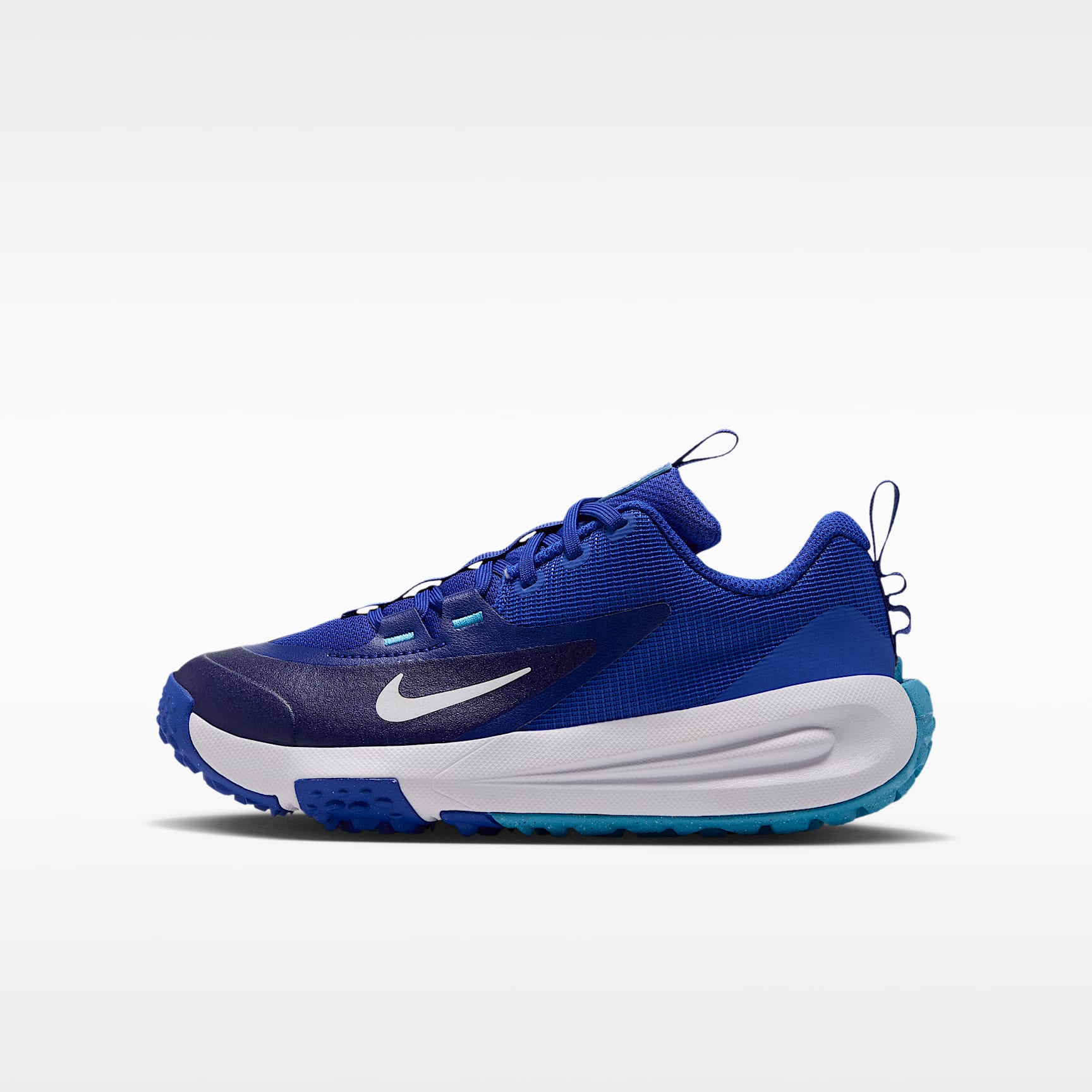 Nike Cross Turf Big Kids' Shoes. Nike.com